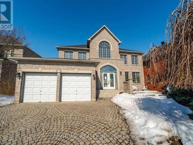 House for sale in York, Ontario