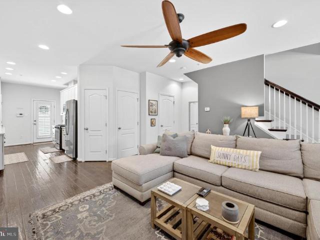 Townhouse for sale in Chester, Pennsylvania