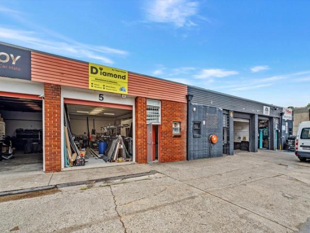 Warehouse for sale in Sydney, New South Wales