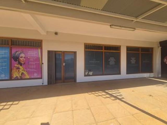 Office for rent in Umgungundlovu, Kwazulu-natal
