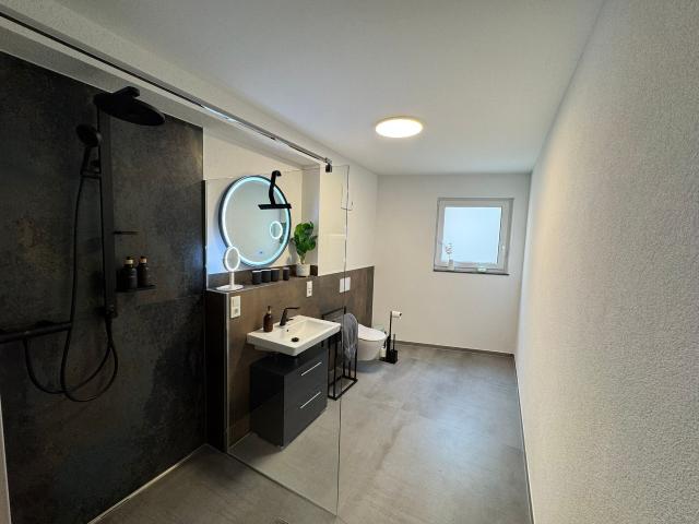 Apartment mieten in Saarburg, Rheinland-Pfalz