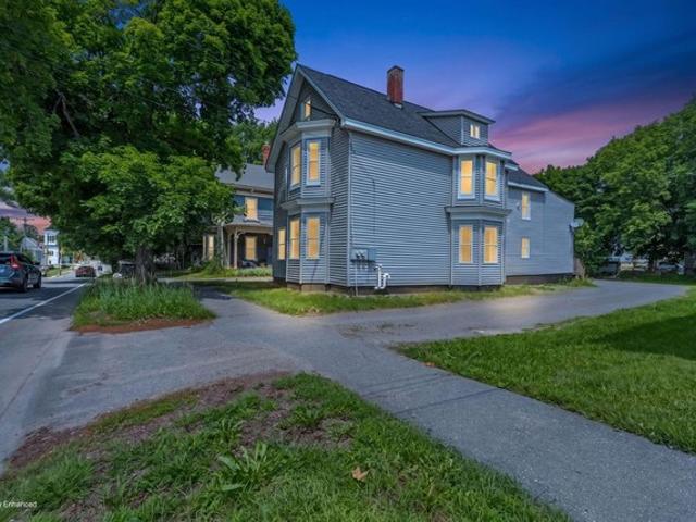 House for sale in Brewer, Maine