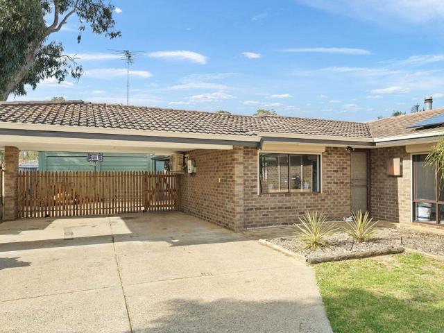 House for rent in Parklands, Western Australia