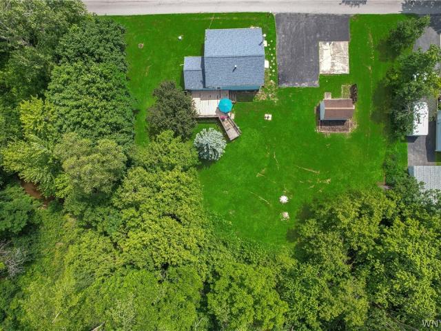 House for sale in Bowmansville, New York