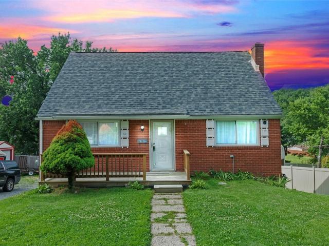 House for sale in Claridge, Pennsylvania