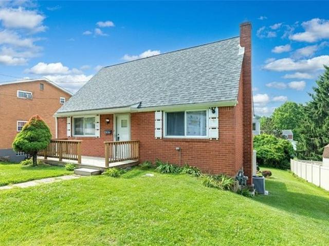House for sale in Trafford, Pennsylvania