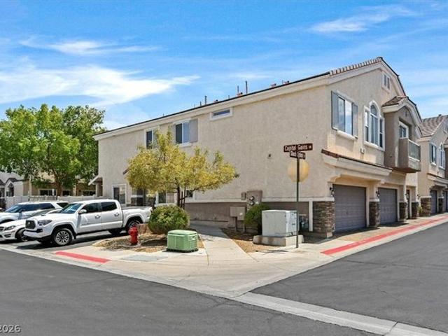 Townhouse for sale in Henderson, Nevada