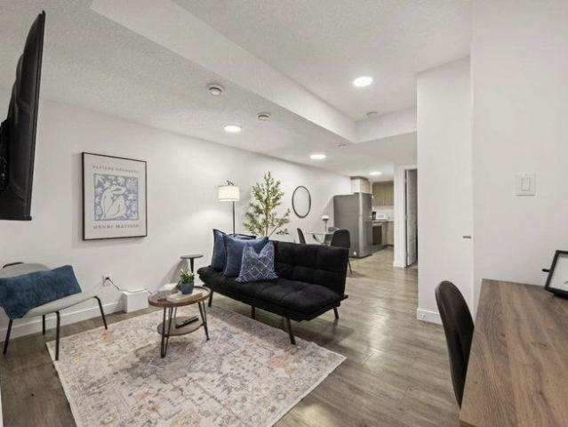 House for rent in McCauley, Edmonton