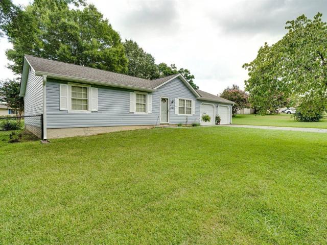 House for sale in Morris Estates, Ringgold