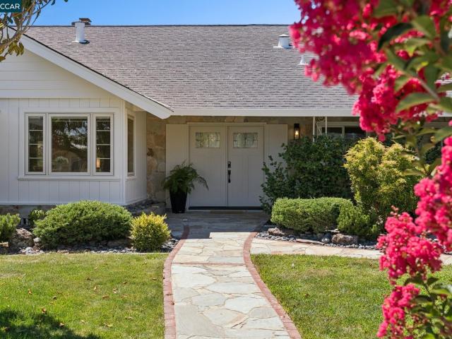 House for sale in Moraga, California