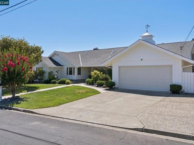House for sale in Moraga, California