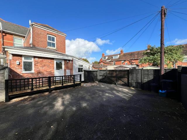 House for rent in Alcombe, Minehead