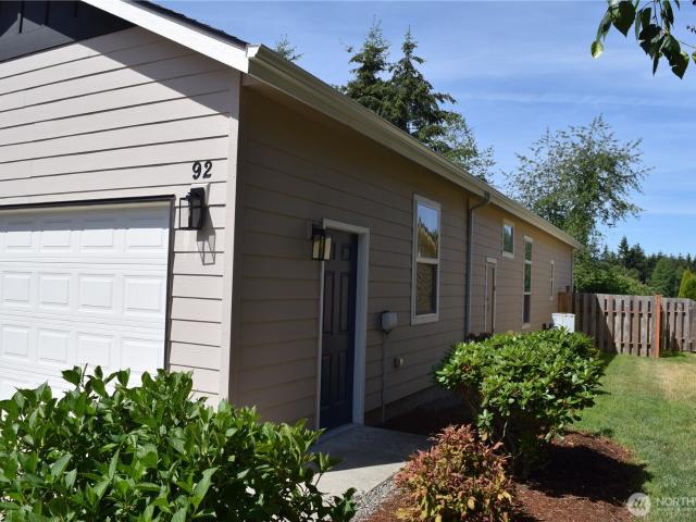 Condo for sale in Chimacum, Washington