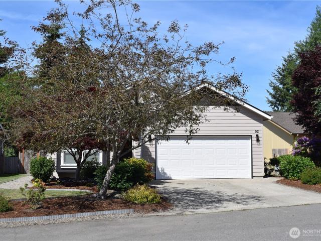 House for sale in Chimacum, Washington