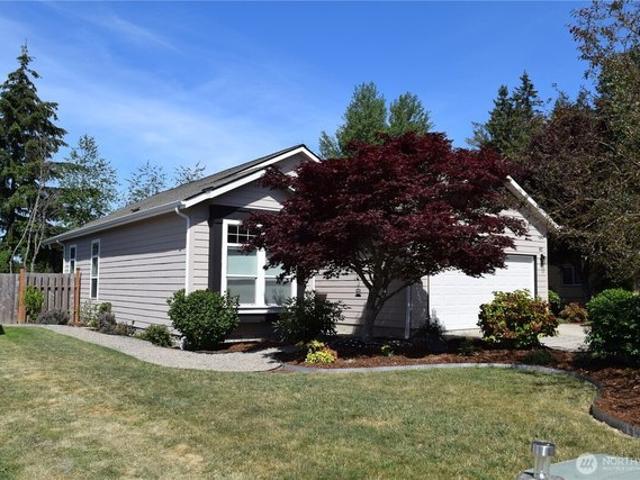 Condo for sale in Chimacum, Washington