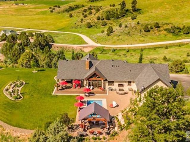 House for sale in Swan Valley, Idaho