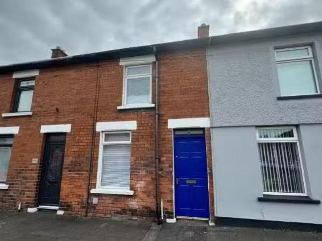 House to rent