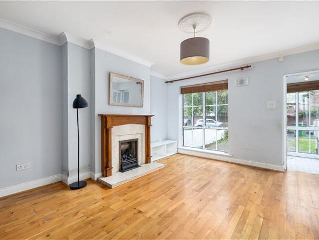Terraced House for sale in Clonskeagh, Dundrum