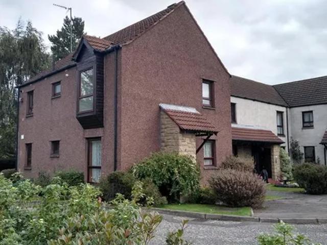 Apartment for rent in Corstorphine, Scotland