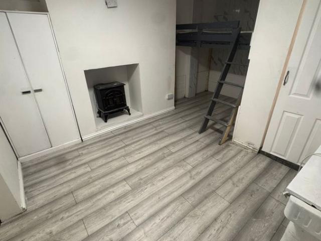 Apartment for rent in Longton, Stoke-on-Trent