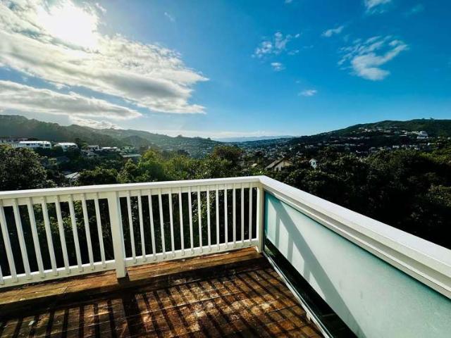 House for rent in Matata, Wellington
