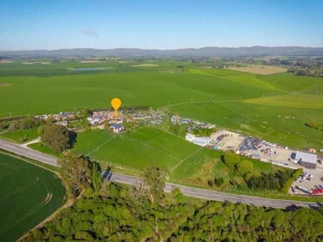 Property for sale in Salisbury, Timaru District