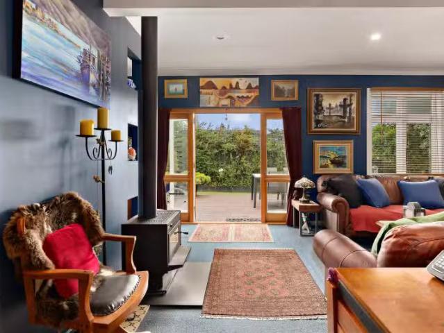 House for sale in Matata, Wellington