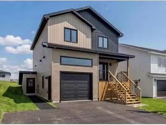 House for sale in Paradise, Newfoundland And Labrador