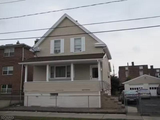 Condo for rent in Hackensack