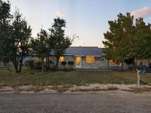 House for sale in Doss, Texas