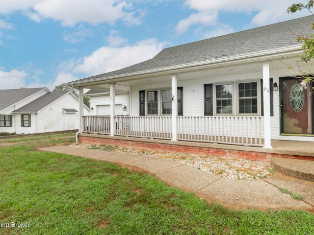 House for sale in Willisburg, Kentucky