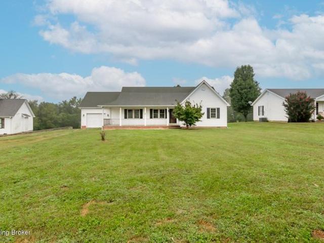 House for sale in Willisburg, Kentucky
