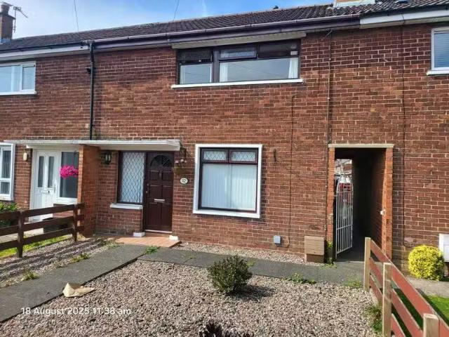 House to rent