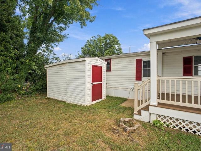 House for sale in Grayson Village Mobile Home Park, Dumfries