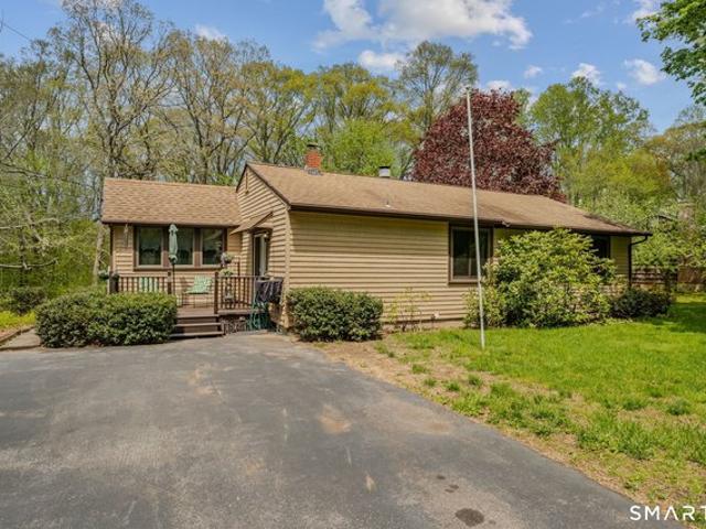 House for sale in Ledyard, Connecticut