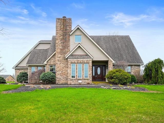 House for sale in Portland, Indiana