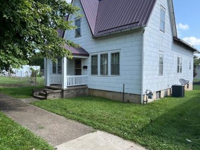 House for sale in Jackson, Ohio