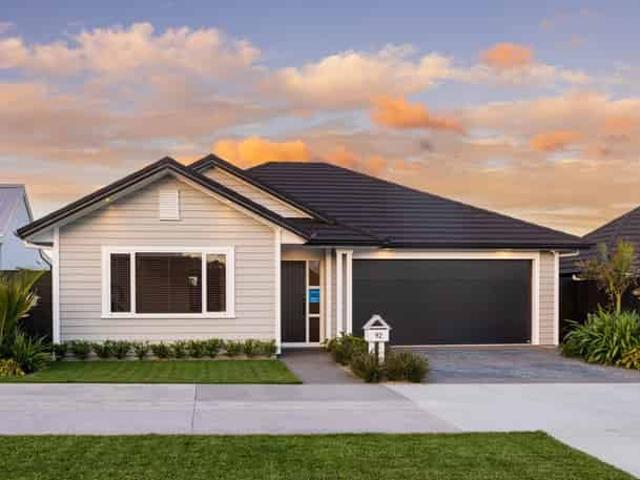 House for rent in Kawau Island, Oroua County