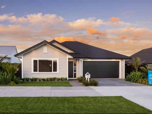 House for rent in Kawau Island, Oroua County