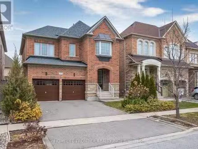 House for sale in York, Ontario