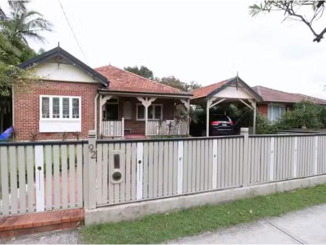 House for rent in Willoughby, New South Wales