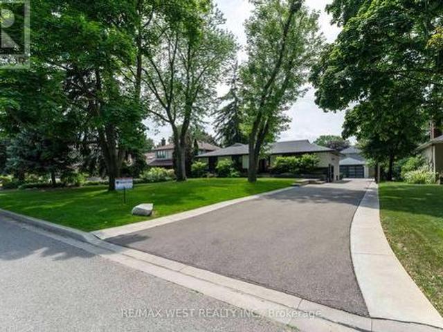 House for sale in Woburn, Ontario