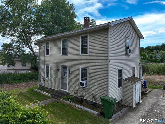House for sale in Chester, Connecticut