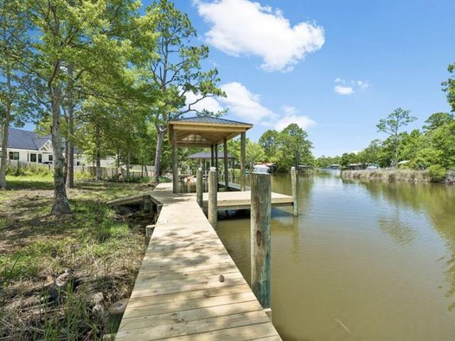 Land for sale in Walton, Florida