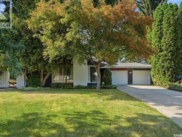 House for sale in Saskatoon, Saskatchewan