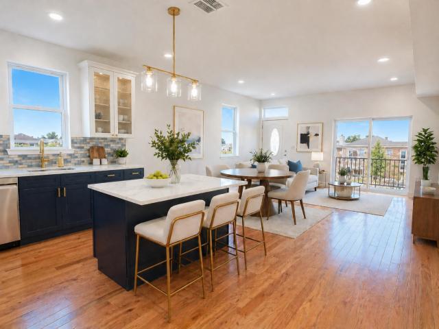 Condo for sale in Hudson, New Jersey