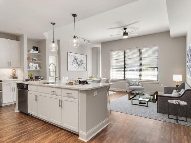 Apartment for rent in Atlanta