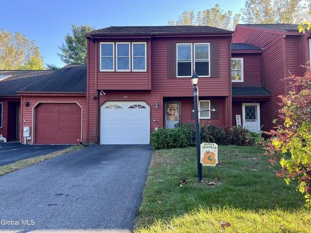 Townhouse for sale in Clifton Park, New York