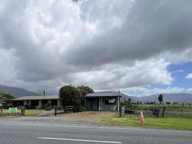 House for sale in Kokatahi, West Coast