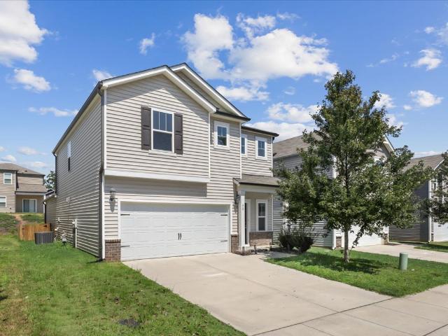 House for sale in Clayton, North Carolina